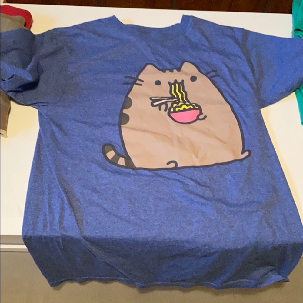 Tshirt